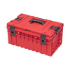 QBrick System Box na náradie QS One 350 2.0 Vario Red Ultra HD SKRQ350V2CCZEPG013