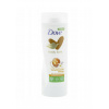 Dove body love Verwöhnende pflege telové mlieko 400ml