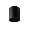 Sollux Lighting Stropné LED svietidlo Zoe, 4x LED 9w, 4000k, b