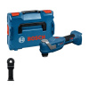 Bosch GOP 18V-30 aku multifunkčná píla 18 V L-Boxx bez aku 06018G3001