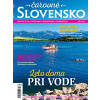 E-časopis: E-Čarovné Slovensko 07/2020