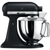 KitchenAid Artisan kuchynský robot 300 W 4,8 L Čierna (5KSM175PSEBK)