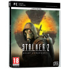 S.T.A.L.K.E.R. 2: Heart of Chornobyl - Limited Edition CZ (PC)