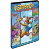 Scooby-Doo na Olympiádě 2.část ( plast ) DVD