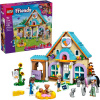 LEGO ® 42651 Veterinárna klinika pre kone a domáce zvieratá