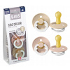 Bibs Colour kaučuk 2ks Blush nočný Vanilla nočný 110243