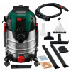 Prací vysávač Parkside PWS 20 E4 1600 W na mokré a suché vysávanie