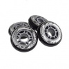 Nils Extreme PU 76 mm 82A 4 ks