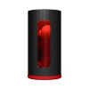LELO F1S V3 interaktívny masážny prístroj Red