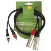 ADAM HALL K3 TMC 0100