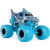 Sada autíčok - Auto Sharc Monster Jam Megalodon 1:24 auto (Auto Sharc Monster Jam Megalodon 1:24 auto)