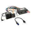 Adaptér z volantu pro Peugeot/Citröen/Opel/Toyota