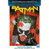 CREW Batman 4: Válka vtipů a hádanek (USA obálka)