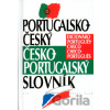 Portugalsko-český česko-portugalský slovník