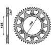 PBR 89941C45 PBR ZADNÉ REŤAZOVÉ KOLESO 899 41 C45 KTM SX/MXC/EXC 200 '98-'14, SX/EXC 150 '10-'22, EXC 125 '91-'16 (JTR897.41) (R