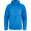 FJÄLLRÄVEN Keb Lätt Wind Jacket M UN Blue - L