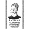 Antická filosofie v obrázcích