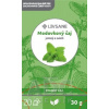 LIVSANE Medovkový čaj bylinný, individuálne balené vrecká 20x1,5 g (30 g)