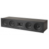 JBL STAGE 245C - 2,5-pásmový centrální reproduktor, 75 W RMS, 4 x 4,5