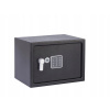 Domáci trezor Yale YEC/250/DB1 čierny