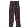 Outerstuff Dětské pyžamové kalhoty New Jersey Devils NHL Team Colored Printed Pant Veľkosť: Dětské M (9 - 11 let)