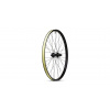WTB zapletené kolo HTZ i30x29'' 110x15mm 32 děr zadní, Shimano MS