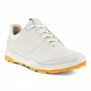 ECCO W Biom Hybrid 3 white dámska topánka - 3.5–4 - 36 - 5–5.5