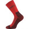 VoXX® Voyage Zimné thermo ponožky BM000004900200100598 červená 39-42 (26-28)