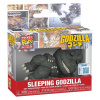 Funko POP Keychain: Godzilla - Sleeping Godzilla