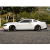 HPI Karoserie čirá Ford Mustang 2011 (200 mm)