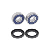 25-1662 ALL BALLS sada ložísk kolesa HONDA CRF 250L/300L, CB500, CBR500
