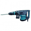 MAKITA HM1205C búracie kladivo 1510W, 19,1J, 9,7kg, SDS MAX