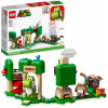 LEGO stavebnica LEGO® Super Mario™ 71406 Yoshiho dom darčekov – rozširujúci set (5702017155265)
