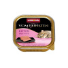 Animonda Vom Feinsten Kitten - Baby Paté 100g