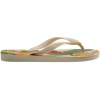 Havaianas Havaianas Top Print Sn99 Beige 8/9