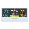 Meteostanice Sencor SWS 4100 W (SWS 4100 W)