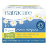 Natracare Tampóny Regular 10 ks