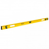Stanley 0-42-076 Basic I-Beam vodováha, 120 cm