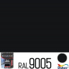 DULUX™ KOMAPRIM 3v1 PROFI Antikorozní barva na kovy Barva (odstín): RAL 9005 - černá, Velikost balení: 2,5 l