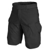 Helikon-Tex® Kraťasy UTS®11 POLYCOTTON Černé Vyberte velikost: M
