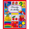 Obrázky do škôlky - 3.vydanie - Émilie Beaumont