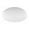 GTV Stropní svítidlo SATURN BIS LED, O315mm, 4000K, 18W, 1440lm, AC220-240V, 50/60 Hz, PF>0,5, IP54, 3r