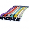 Surtep Animals LED obojok pre psov Leopardí