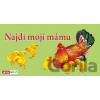 Najdi moji mámu - INFOA