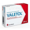 Valetol tbl.24 24 tabliet