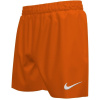 Nike Logo Shorts Junior Boys Orange 9-10 rokov