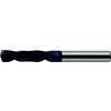 Fanar Vrták VRTÁK UHLÍKOVÝ FI 4.00 24/66MM 3xD HA6 VHM AT X-DRILL*** DIN 6537