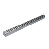Weaver – picatinny lišta POLOTOVAR 300 mm, základna 22 mm