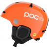 POC POCito FORNIX MIPS Fluorescent Orange