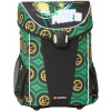LEGO BAGS Ninjago Dragon Power, Easy Light 18 černá/zelená